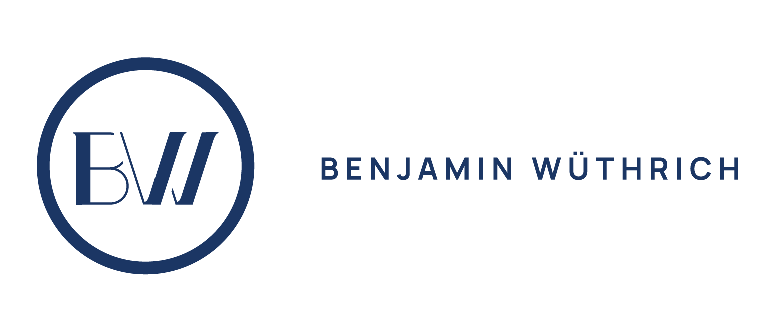 Benjamin Wüthrich
